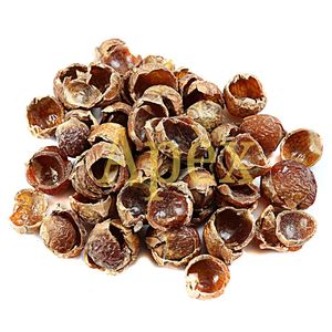 Bayas de Jabón sin Semillas al por Mayor, Marca Apex de Rajasthan, India - Product Image 1