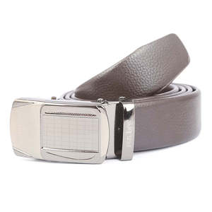 Cinturón para Hombre - Negro - Product Image 2