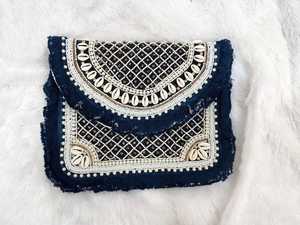 Bolso de Mano para Bodas, Fiestas y Otras Celebraciones 2025, Fabricante de Bolsos de Mano para Niñas/Mujeres, Bolso de Mano para Mujer al por Mayor - Product Image 5