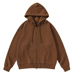 Sudaderas con Capucha de Invierno para Hombre, Calidad de Lujo, Ecológicas, de Poliéster/Algodón, Servicio OEM, Producción al por Mayor, de Bangladesh - Product Image 5