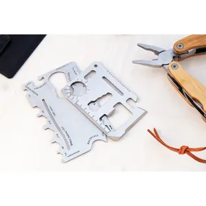 อุปกรณ์อเนกประสงค์ Gyver Custom Gadgets มีดและเครื่องมือ - Product Image 2