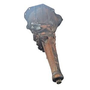 FORD Transit COMPLETE MANUAL EXCHANGE YORK4AA Diesel Série 2400 (79>85) - Product Image 3