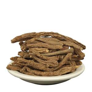 Akarkara Irani Anacyclus Pyrethrum (Raíz de Pellitory) - Soporte Natural para la Salud Inmunológica y Digestiva - Product Image 1