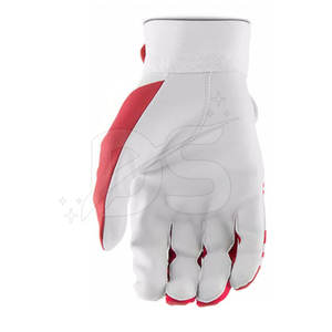 ถุงมือเบสบอลผู้ชาย DEEN SONS ดีไซน์ทันสมัย ซับในนุ่ม สายรัดแน่น ออกแบบโลโก้ได้ตามต้องการ ทนทานสำหรับใช้งานกลางแจ้ง - Product Image 3