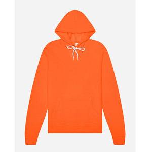 Sponge Fleece Hoodies Sudaderas con capucha para hombres Casual Cotton Essentials Hoodie Pullover Manga larga Fleece Sudaderas con capucha - Product Image 5