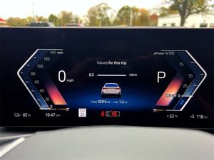 Amazing perfect used 2023 B-M-W <strong>i4</strong> eDrive40 Gran Coupe FWD with low mileage in stock offered at a fantastic deal - Product Image 3