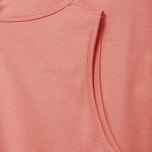 Camiseta sin Mangas para Hombre, Venta Directa de Fábrica, Camiseta de Alta Calidad para Gimnasio, Ejercicio y Fitness - Product Image 5