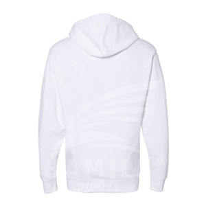 Fabricante de Pakistán, sudaderas con capucha para hombre, estilo único, 100% algodón, transpirable, teñido liso, básico, mezcla de algodón - Product Image 5