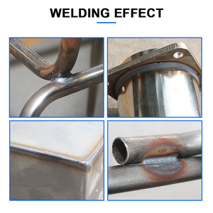 Cánh tay <span class=keywords><strong>robot</strong></span> 6 trục <span class=keywords><strong>CNC</strong></span> công nghiệp di chuyển <span class=keywords><strong>Robot</strong></span> hàn với hệ thống trượt tự động - Product Image 5