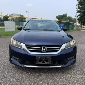 2014มือสองฮอนด้าแอคคอร์ดสปอร์ตรถซ้ายแบบยุโรปที่ปล่อยก๊าซเรือนกระจก - Product Image 1