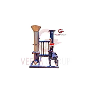 2024 Hot Sales Leading Manufacturer of Best Performance Biomass Gasifier Machines Veera G20