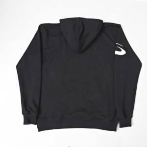 Wholesale High Quality Street <b>Hoodie</b> Fashion Clothing Blank heavyweight Sweatshirts Over Size Custom Pullover Cotton <b>Man</b> Hoodies - Product Image 6