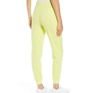 Conjunto Deportivo de Invierno para Mujer, Sudadera con Capucha y Pantalones Jogger de Felpa, 2 Piezas, Personalizable, Impermeable - Product Image 3