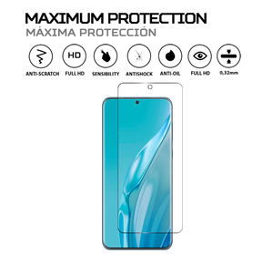 Protector de Pantalla ANTISHOCK para Huawei P60 Art, Accesorio Duradero y Protector - Product Image 2