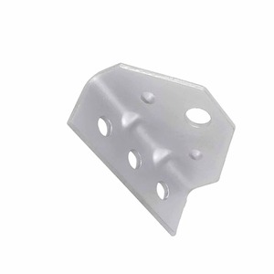 บอร์ดยึดสองชั้นแบบหมุนได้มุมบนสำหรับ4PK เทรลเลอร์เรือ - Product Image 2