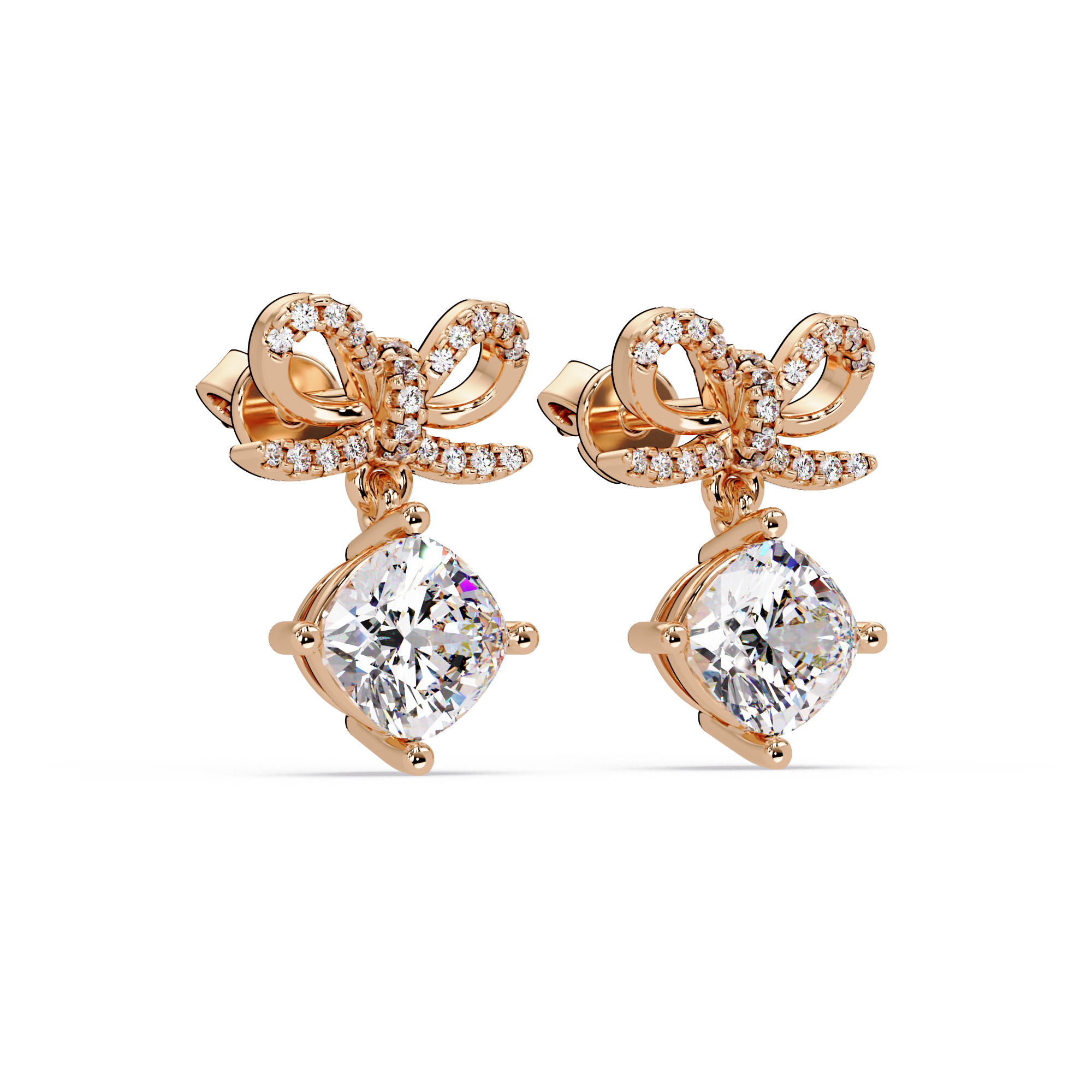 Rose gold