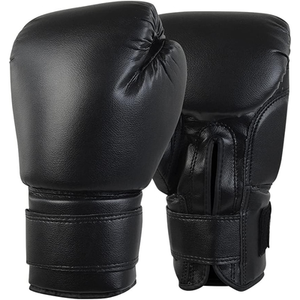 Gants de boxe Mmx en gros, 8 oz, 10 oz, 12 oz, 14 oz, 16 oz, pour adultes et enfants, gants de boxe professionnels Sanda pour Muay Thai - Product Image 4