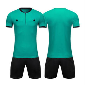 Uniforme de Fútbol Personalizado Premium por Sublimación, 100% Poliéster, Secado Rápido, Calidad de Exportación, Servicio OEM para Compradores Internacionales - Product Image 1