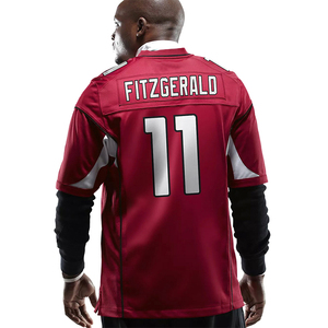 Vente en gros de maillots de football rétro en maille vintage personnalisés de haute qualité de sublimation de concours d'entraînement fabricant - Product Image 4