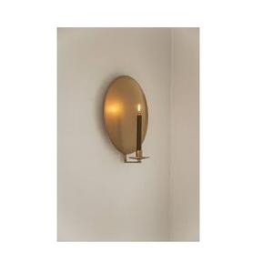 Decorative Custom Shape <b>Lighting</b> Indoor <b>Wall</b> Mounted Candle <b>Sconce</b> Wedding Decoration Metal Candle Holder for <b>Walls</b> - Product Image 1