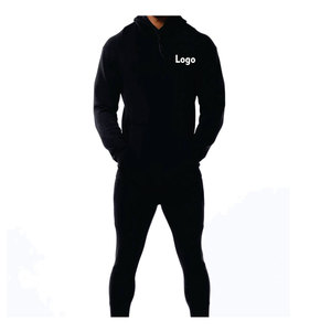Customized Men's Two-Piece <b>Fleece</b> Tracksuit Plaid Pattern Plus Size <b>Thermal</b> Sweat Suit Customizable Plus Size <b>Thermal</b> Tracksuit - Product Image 6