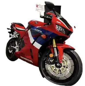 มอเตอร์ไซค์ฮอนด้า CBR600RR 2024คันใหม่ - Product Image 5