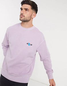 Vêtements décontractés Homme Sweat-shirt Col en O Sweat-shirt grande taille - Product Image 3