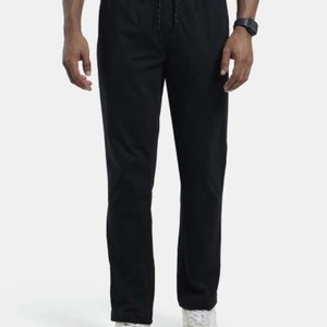 Bán buôn mềm mại và thân thiện với da nhà sản xuất phòng tập thể dục giản dị quần dài cho nam giới - Product Image 5