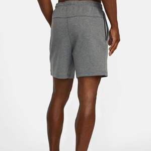 Haute qualité hommes 100% coton court cordon polaire Shorts respirant dernière mode décontracté uni teint - Product Image 2