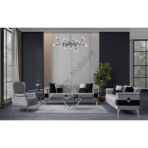 Gruppo vivente Marseille - Product Image 1