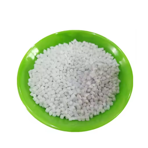 Granulés de PET recyclés et vierges de haute qualité, matière première plastique, offre de vente en gros, livraison rapide - Product Image 1