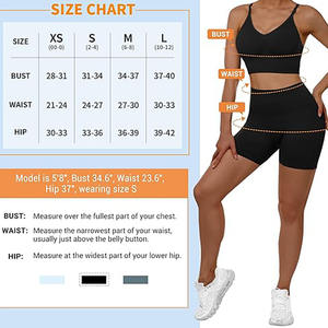 Adjustable New One Amazing Latest Style Women Pullover Soft Cotton Fleece Custom Logo Women Gym Sport Wear Fitness Gym Wear - Product Image 3