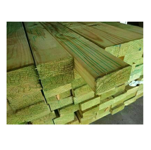 Prix de gros Bois de pin traité H4 Différentes dimensions Garantie 1 an Design moderne pour meubles et construction - Product Image 6