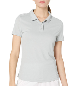 Chemises Polo Élégantes Personnalisées avec Impression Numérique, Design Casual pour Femmes, Confortables et Modernes, Vente en Gros OEM - Product Image 4