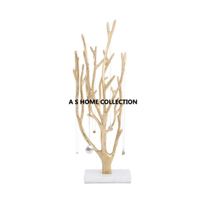 Présentoir de bijoux en métal personnalisable pour les magasins d'habillage et de bijoux avec des matériaux de haute qualité - Product Image 5