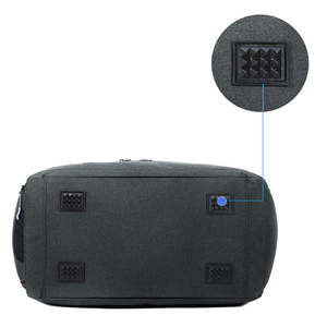 Sacs de sport en toile imperméables et verrouillables de haute qualité à prix de gros - Grande taille, toutes saisons, pour la salle de sport et le fitness - Product Image 5