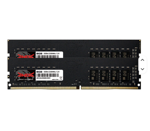 Memoria de Computadora de Escritorio DDR4 ECC 8GB/16GB 2666MHz en Stock - Product Image 1