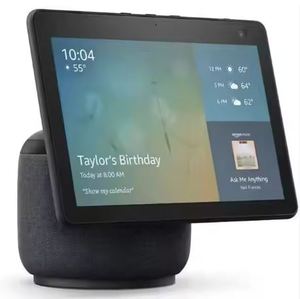 Thương hiệu mới đối với amazonss Echo Show 10 (3rd gen.) Loa thông minh - Product Image 2