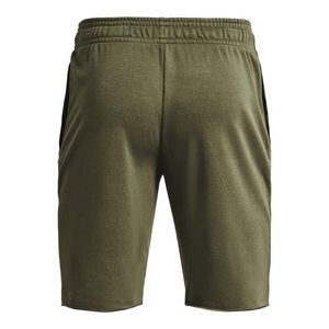 <b>Men's</b> High Waist <b>Sweat</b> <b>Shorts</b> Quick Dry Premium Cotton Fleece <b>Shorts</b> Custom Logo - Product Image 2