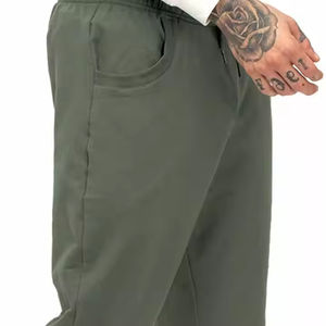 Pantalones Cargo de Diseño Nuevo para Hombre, Ligeros, de Cintura Media, de Alta Calidad, de Secado Rápido, Transpirables, Impermeables, Ropa de Calle para Adultos - Product Image 2
