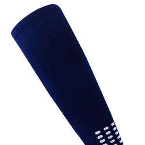 Calcetines Deportivos Tejidos para Hombre, Nuevo Diseño Personalizado, Calcetines Deportivos para Correr - Product Image 1