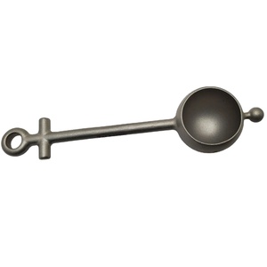 Jigger de camarero Talisker Anchor Jigger de medición - Product Image 2