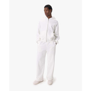 Sweatshirts à capuche zippés de haute qualité pour hommes, nouveaux vêtements de fitness respirants, hautement recommandés avec logo, prix - Product Image 6