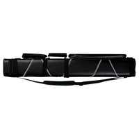 Étui pour queue de billard Étanche Bâton de billard Queue de billard Étui de transport Bretelles Étui pour queue de billard Dur Sac pour bâton de billard