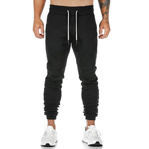 Pantalones de chándal para correr ajustados XL para hombre, pantalones deportivos informales con logotipo personalizado y multicolor para entrenamiento activo, pantalones de chándal para correr - Product Image 6