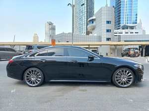 Mini C-Klass R21 2024 Usado, Volante a la Izquierda, Híbrido Gasolina 4.1-6L, Automático, Tapicería de Cuero y Tela, Techo Panorámico, Sedán, Euro IV - Product Image 4