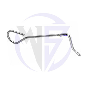 Wenquar เครื่องดึงยกกระชับหลังผ่าตัดสำหรับโรงพยาบาลและคลินิกปรับแต่งได้ - Product Image 1