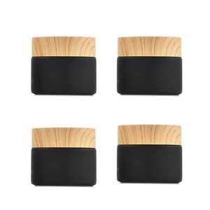 Envase Redondo de Metal para Crema Cosmética con Tapa, Acabado de Primera Calidad, Personalizable, Contenedor de Maquillaje - Product Image 4