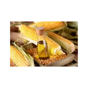 出售精制玉米油/最佳玉米100% 精制食用油油炸食用油