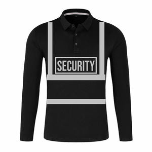 Gilet de sécurité haute visibilité OEM, classe 1 ANSI, imperméable, réfléchissant, logo personnalisé, vente en gros, sécurité, respirant, couleurs personnalisées - Product Image 1